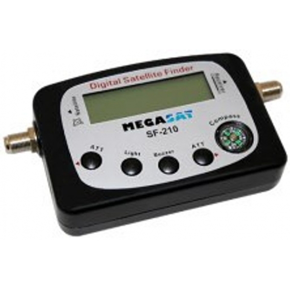 Megasat Satfinder SF-210