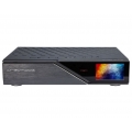 Dreambox DM920 UHD 4K 2x Triple Tuner schwarz