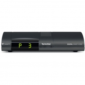 More about DIGIPAL SMART HOME DVB-T2 HD-Receiver/Smart-Home-Zentraleinheit