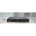 Megasat HD430Combo DVB-S2/T2/C Receiver H.264