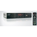 Schwaiger DVB-S2 Receiver mit USB-