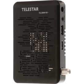 More about Telestar Telemini-HD+,incl.HD+Karte,6Mo.,