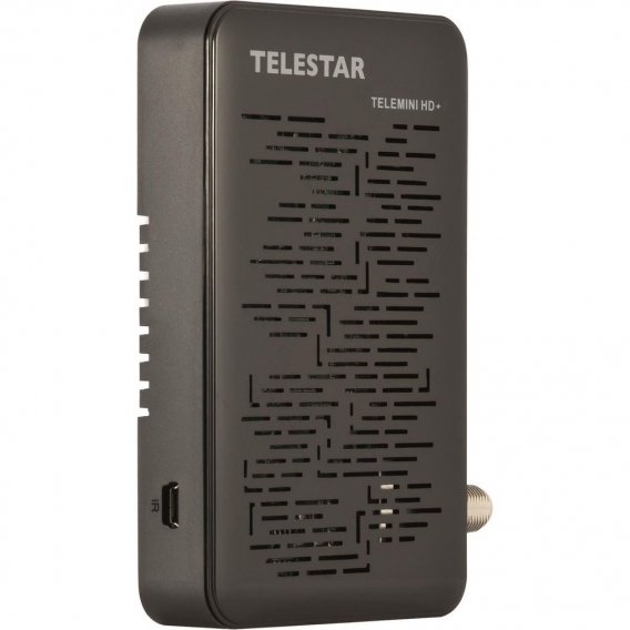 Telestar Telemini-HD+,incl.HD+Karte,6Mo.,