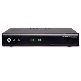 More about SOGNO HD 8800 Twin Full HD Linux Twin Satelliten Receiver 2x DVB-S/S2 Tuner mit Festplatten Wechselrahmen, HbbTV, Webradio, IPTV