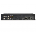 SOGNO HD 8800 Twin Full HD Linux Twin Satelliten Receiver 2x DVB-S/S2 Tuner mit Festplatten Wechselrahmen, HbbTV, Webradio, IPTV