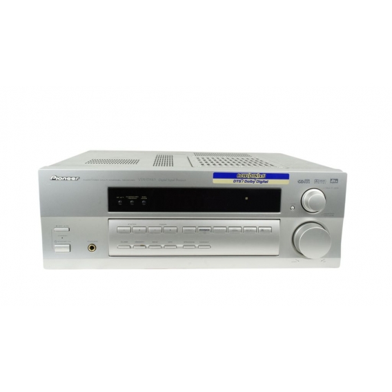 Pioneer VSX-D510-S 7-Kanal AV-Receiver