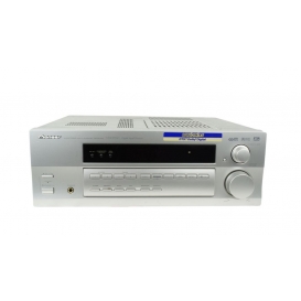 More about Pioneer VSX-D510-S 7-Kanal AV-Receiver