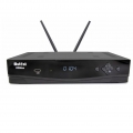 Mutant HD66 SE UHD 2160p E2 Linux Receiver mit 1x DVB-S2 & 1x DVB-C/T2 Tuner, PVR, WIFI