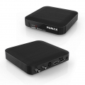 Humax Kabel HD Nano, DVB-C Receiver, Cable Candy Kabel Tag, HDMI-Kabel