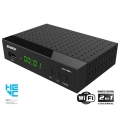 Edision picco T265+ DVB-T2/C Receiver schwarz