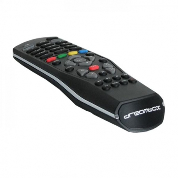 Dreambox DM920 UltraHD 1x DVB-C FBC Tuner 500GB HDD