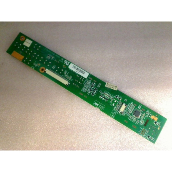 Board Platine Bedienteil STB3012FB Telekom Media Receiver MR 303 A+