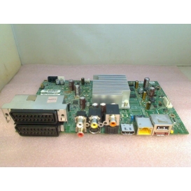 More about Board Platine Mainboard STB3012 Telekom Media Receiver MR 303 A+