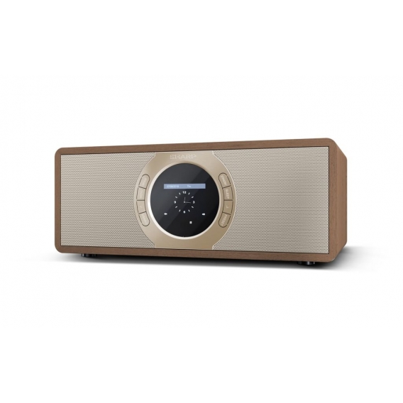 Sharp Stereo Internet Radio DAB+ DR-I470 (BR)PRO