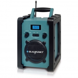 More about Blaupunkt BSR 20 Radio, MP3-Wiedergabe, Bluetooth