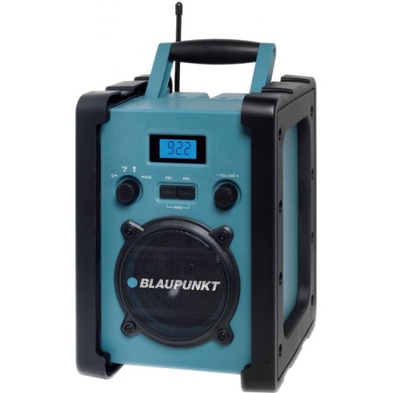 Blaupunkt BSR 20 Radio, MP3-Wiedergabe, Bluetooth