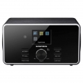 Grundig DTR 4500 BT DAB BLACK CD-Player