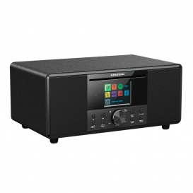 More about Grundig DTR 7000 Internetradio schwarz UKW/DAB+ Weckfunktion Bluetooth WLAN USB