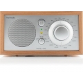 Tivoli Audio Model ONE Radio Kirsche/silber