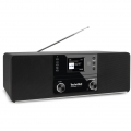 Technisat DigitRadio 370 CD IR schwarz