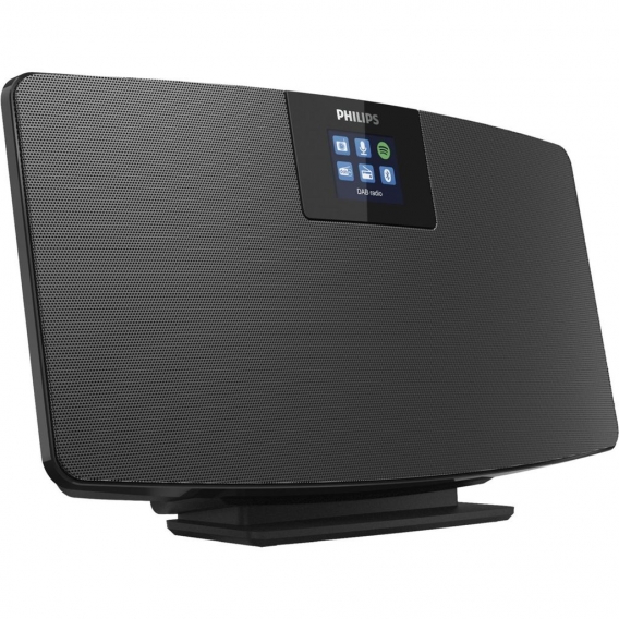 Philips TAM2805/10 - Internet - Digital - DAB,DAB+,FM - 10 W - Bass - 6,98 cm (2.75 Zoll)