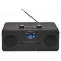 Denver DAB+/Internet radio MIR-260 Black