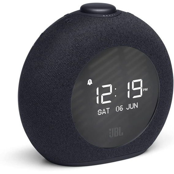 JBL Horizon 2 DAB - Uhr - DAB,DAB+,FM - 87.5 - 108 MHz - 174.928 - 239.200 MHz - 4 W - 75 - 20000 Hz