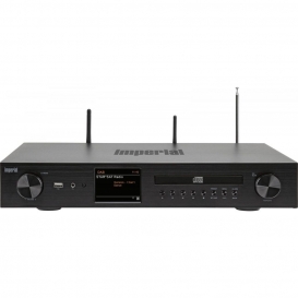 More about Imperial DABMAN i550 CD Schwarz