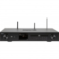 Imperial DABMAN i550 CD Schwarz