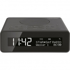 More about TechniSat DigitRadio-51 anthrazit, DAB+-Radio