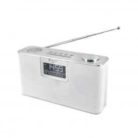 More about Soundmaster DAB-Radio DAB700WE, weiß