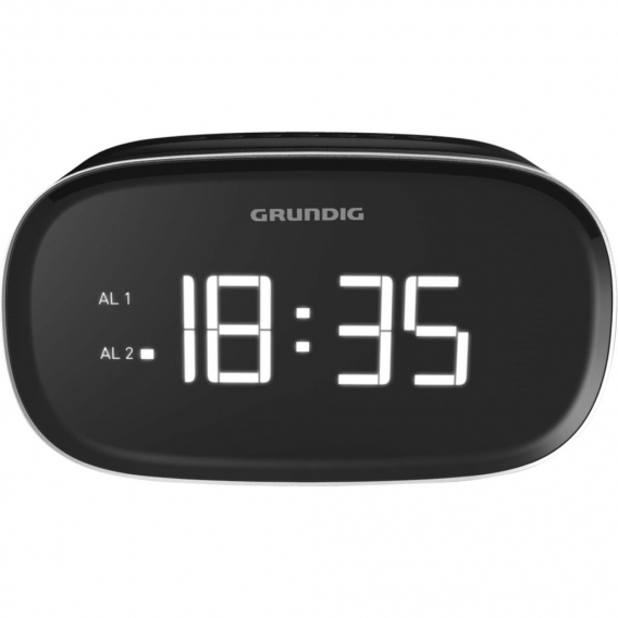 Grundig Sonoclock 3500 BT DAB+