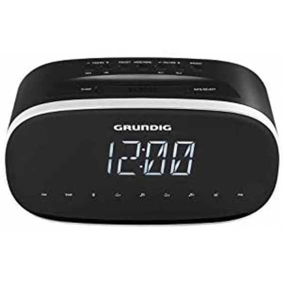 Grundig Sonoclock 3500 BT DAB+