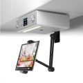 Connect Soundchef Tablet-Halterung 13-22 cm Aluminium 5 Gelenke