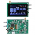 50KHz  250MHz 400MHz?2GHz Registrierte Version Malachite SDR Radio Malahit DSP 3,5-Zoll-Touchscreen SDR HAM Transceiver Empfaeng