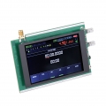 50KHz  250MHz 400MHz?2GHz Registrierte Version Malachite SDR Radio Malahit DSP 3,5-Zoll-Touchscreen SDR HAM Transceiver Empfaeng