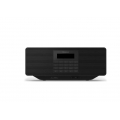 Panasonic RX-D70BT - Tragbar - Analog & Digital - DAB+,FM - 4 W - 10% - 8 cm