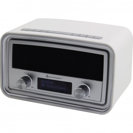 More about Soundmaster UR 190 Digitalradio