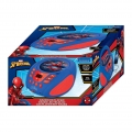 Lexibook RCD108SP Marvel Spiderman Radio-CD-Player FM Radio AUX-Eingang Boombox