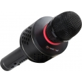 Technaxx PRO BT-X35 - Karaoke-Mikrofon - 1% - 4 Ohm - 2,5 mW - Verkabelt & Kabellos - Bluetooth/3.5  Technaxx