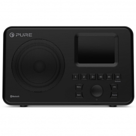 More about Pure Elan ONE - Digitalradio - schwarz