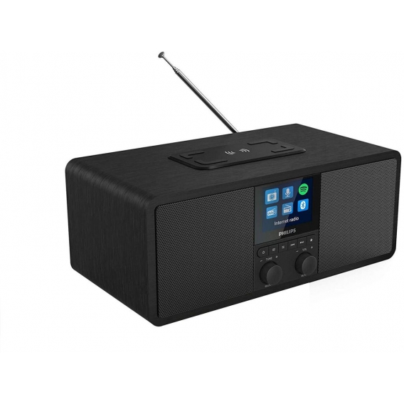 Philips TAR8805 - Network Audio Receiver / DAB-Radio Philips