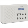 TechniSat TECHNIRADIO-3 weiß DAB+ Radio