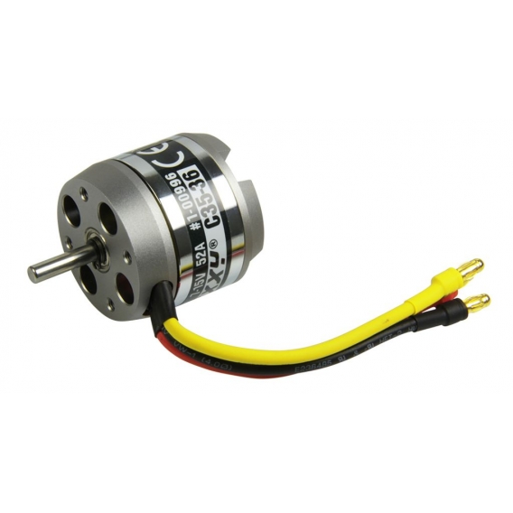 Multiplex ROXXY BL Outrunner C35-36-1960kv