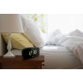 Philips AJ3400 Radiowecker Stromsicherung Sleep-Timer Digitaler UKW-Tuner