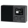 TechniSat TechniRadio 4 IR 0000/3927Internet/DAB+/UKW-RDS