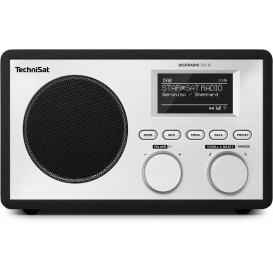 More about Technisat DigitRadio 301 IR Internetradio schwarz