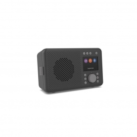 More about Pure Elan Dab+ Tragbares Dab-Radio mit Bluetooth 5.0 DabDab+ und FM-Radio Bildschirm (53,74)