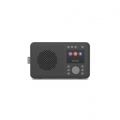 Pure Elan Dab+ Tragbares Dab-Radio mit Bluetooth 5.0 DabDab+ und FM-Radio Bildschirm (53,74)