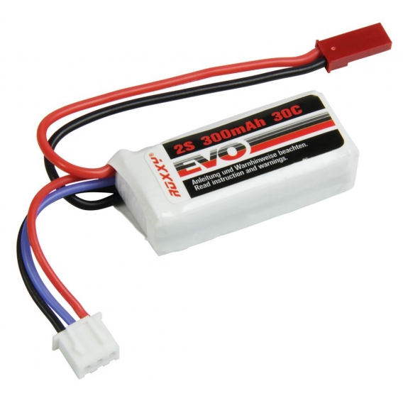 Multiplex ROXXY EVO LiPo 2 - 300B 30C